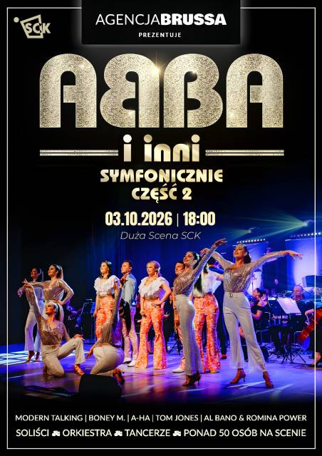 ABBA AND OTHERS – Symphonic II