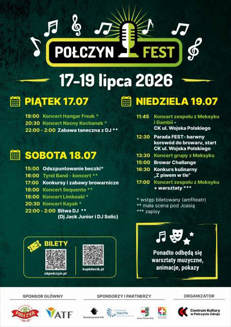 Połczyn-Fest