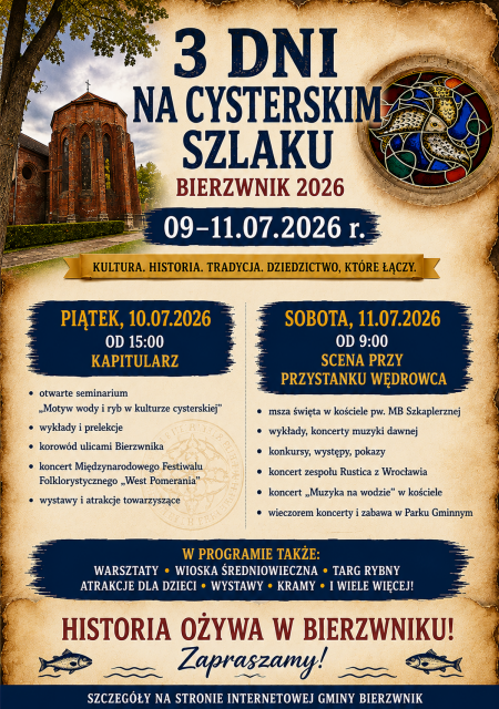 3 Tage auf dem Zisterzienser-Wanderweg