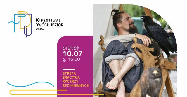 10. FDJ: Gebiet der Bruderschaft der namenlosen Ritter