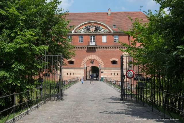 Spandau Citadel