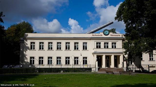 Archenhold Observatory