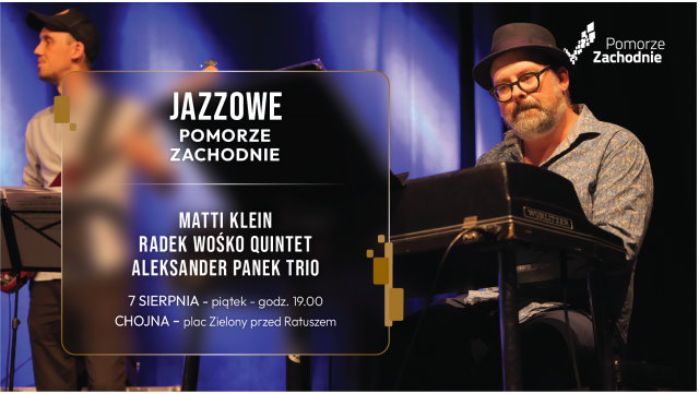Jazzowe Pomorze Zachodnie