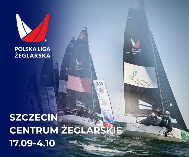 Polska Liga Żeglarska