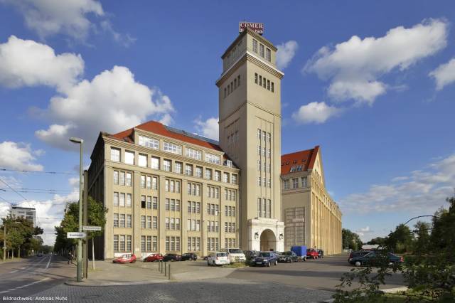 National Automobile Company