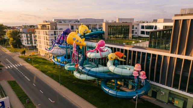 Aqua Resort