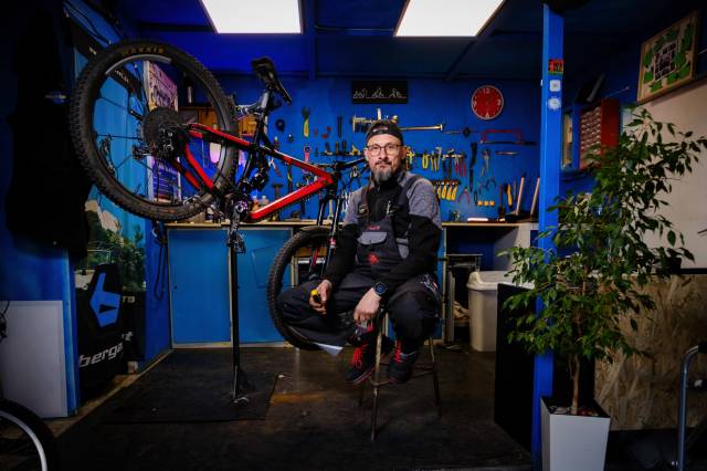 Gryf-Bike Bike Shop