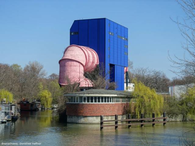 Research Institute for Hydraulic Engineering and Shipbuilding (1903/1974)