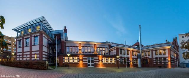 First Permanent Exhibition of Workers’ Welfare (1903)