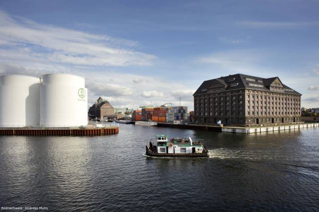 Westhafen (1923)