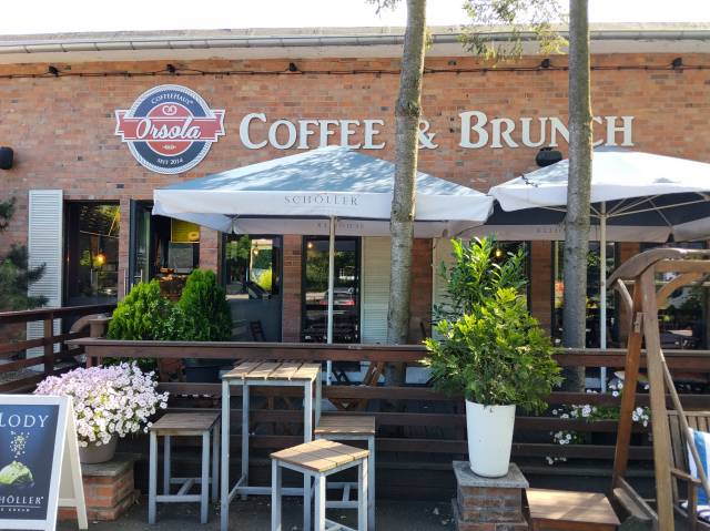 Orsola Coffee