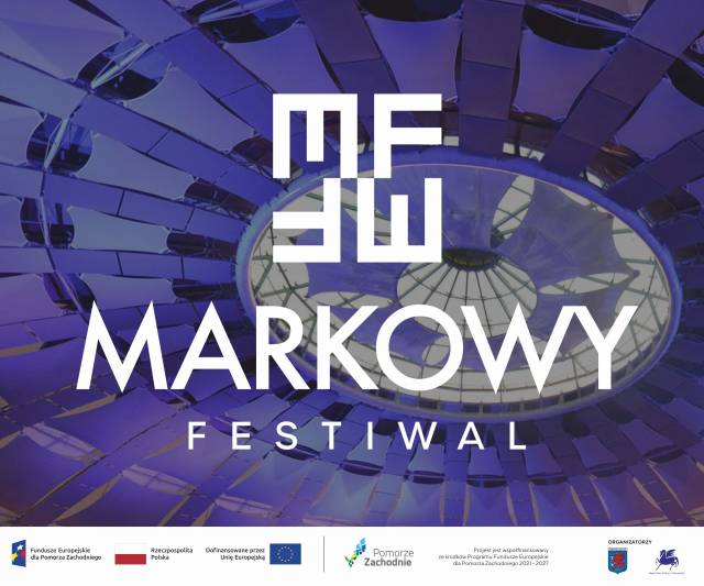 6. Фестиваль «Markowy» 2026 року у Свіноуйсті