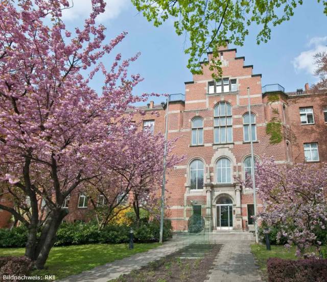 Instytut i Muzeum Roberta Kocha