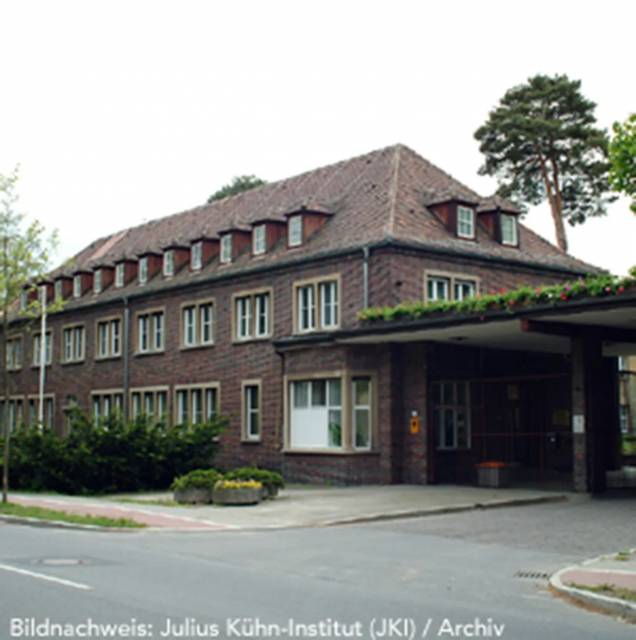 Zakłady Dreilinden Maschinenbau GmbH (1935–1945)  