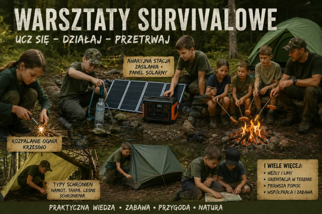 Survival 2