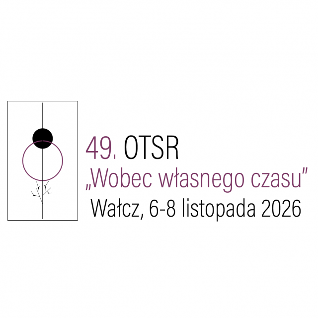49 Turnej Sztuki Recytatorskej "Wobec Własnego Czasu"