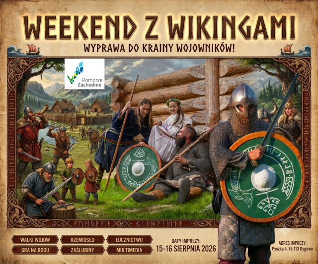Weekend z Wikignami