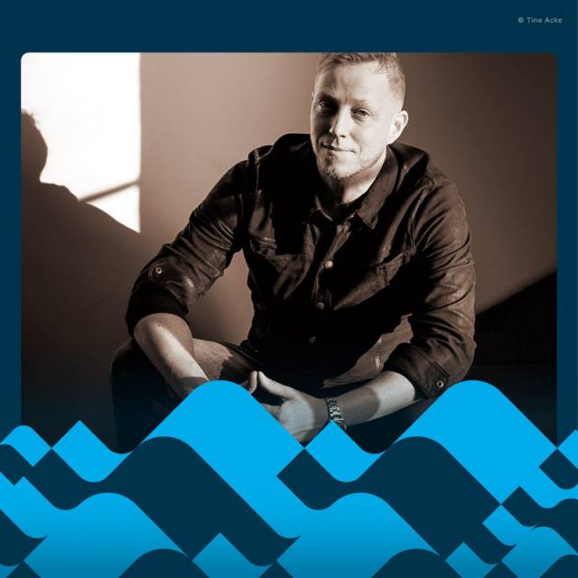 Uznamski Festiwal Muzyki: Martin Tingvall – Jazz nad morzem