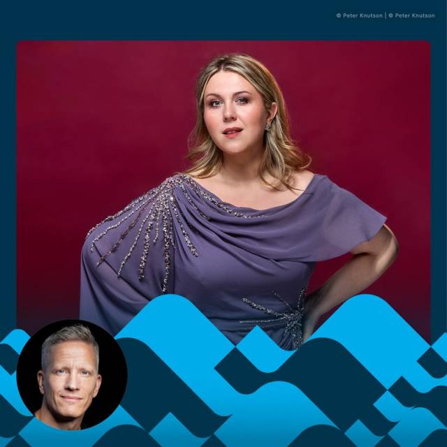 Uznamski Festiwal Muzyki: Christina Nilsson – Nowy głos Szwecji