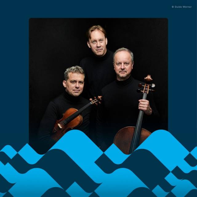 Uznamski Festiwal Muzyki: Phaeton Piano Trio – Szwedzki blask