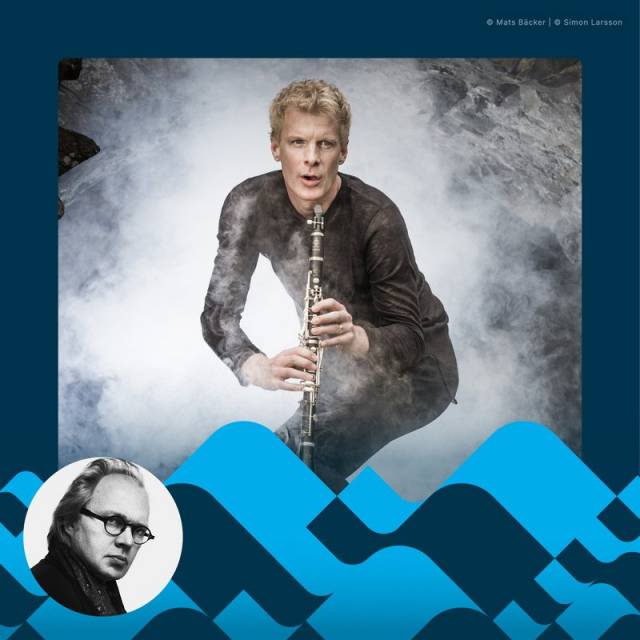 Uznamski Festiwal Muzyki: Martin Fröst – Koncert finałowy Usedomer Musikfestival 2026