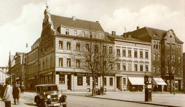 "Stare miasto, jakiego nie już ma – o digitalizacji zasobów pocztówek i fotografii ze zbiorów Muzeum Archeologiczno-Historycznego w Stargardzie"