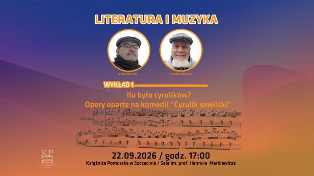 Ilu było cyrulików? Opery oparte na komedii „Cyrulik sewilski”