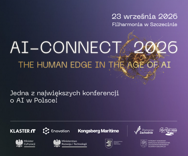 AI-CONNECT 2026: The Human Edge In The Age Of AI