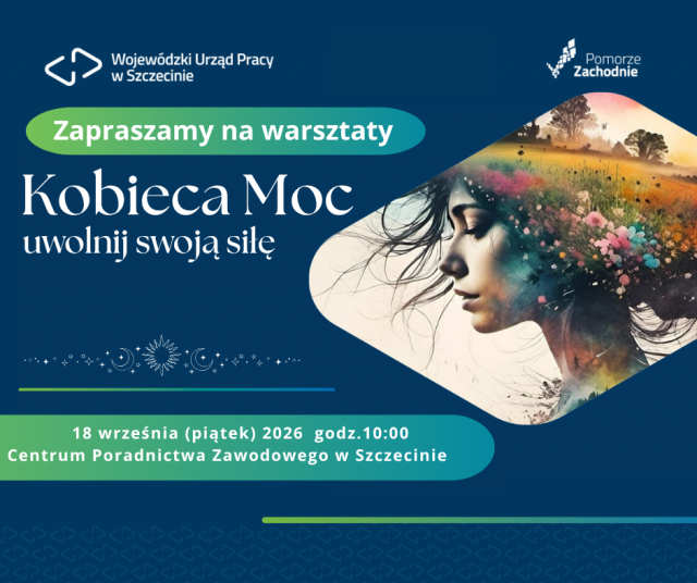 Kobieca Moc