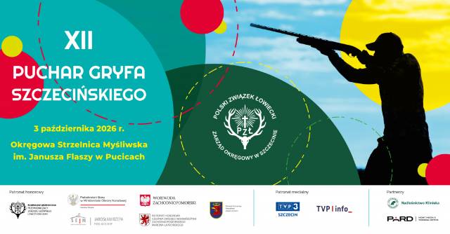 XII Puchar Gryfa Szczecińskiego