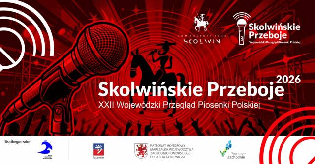XXII Обласний фестиваль польської пісні «Скольвінські хіти — такти в палаці»