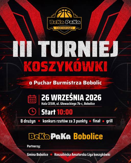  III ТУРНІР 4 МІСТ ЗА КУБОК МЕРА БОБОЛІЦЬ! 