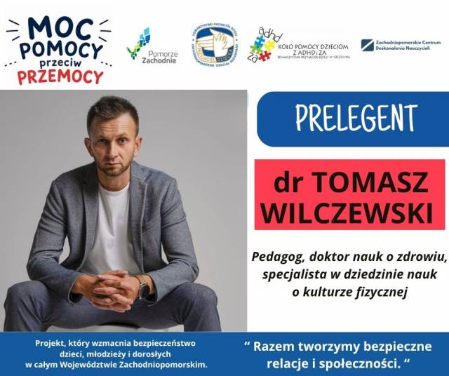 ,,Dzieciństwo bez przemocy – szkoła bezpiecznej mocy. FEST Festiwal-Edukacja-Trening."