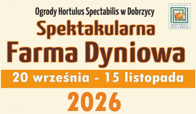 Die spektakuläre Kürbisfarm