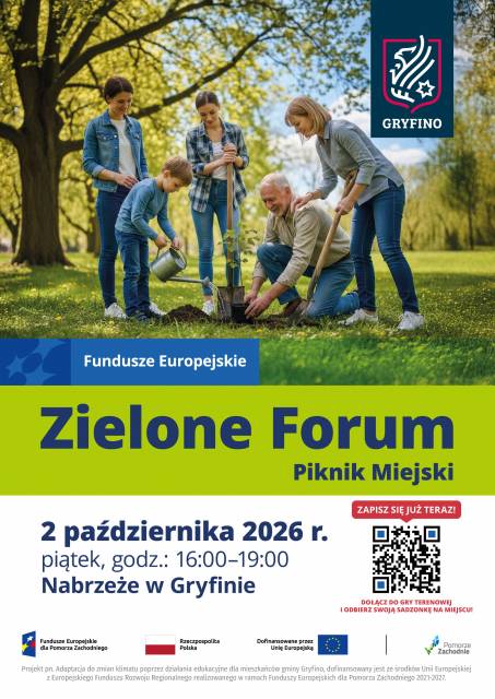 Green Forum
