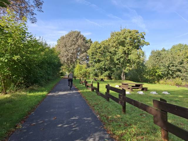 Rastplatz
