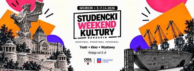 1. Studentisches Kulturwochenende in Stettin