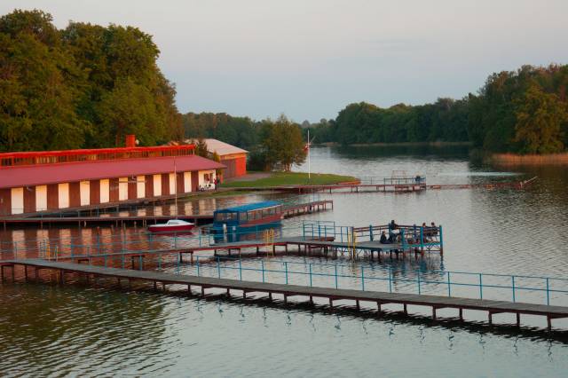 Kąpielisko Choszczno