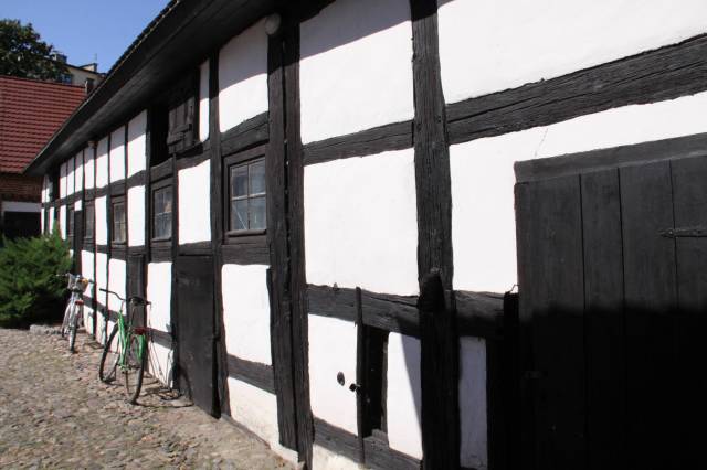 Dawna plebania katedralna