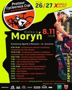 Walka o Moryń