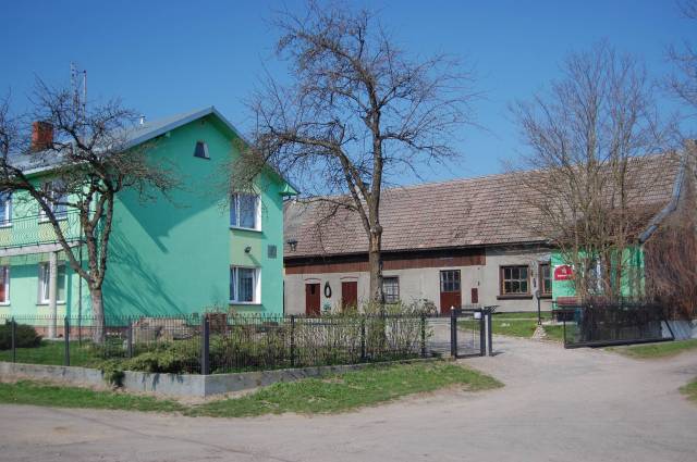 Wioska Zdrowego Życia