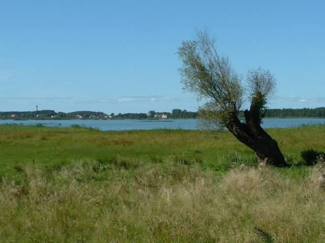 Jezioro Liwia Łuża