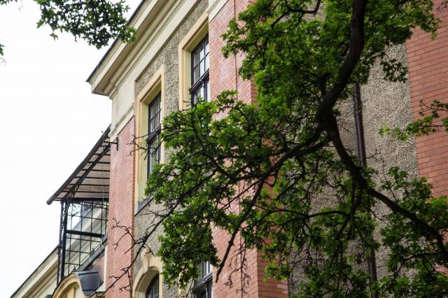 Rektorat Zachodniopomorskiego Uniwersytetu Technologicznego