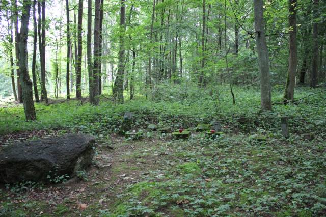 Cmentarz ewangelicko-katolicki