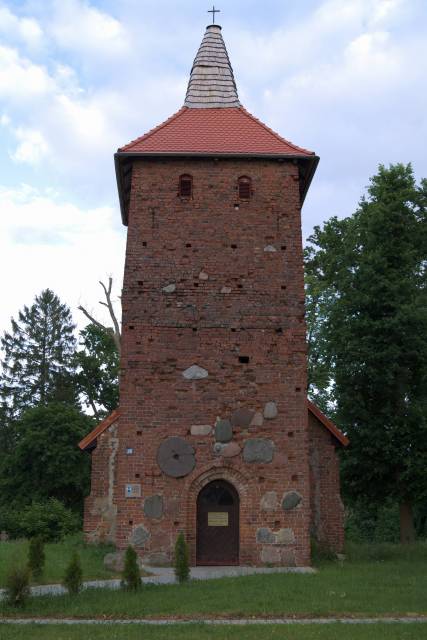 Kościół pw. Świętego Oblubieńca Najświętszej Maryi Panny