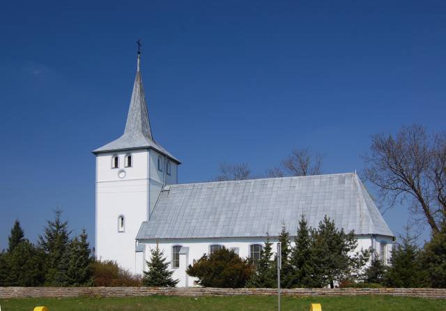 Kościół pw. Chrystusa Króla