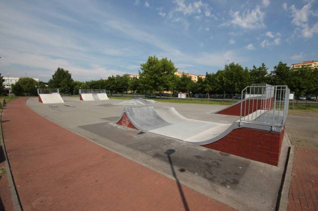 Skatepark