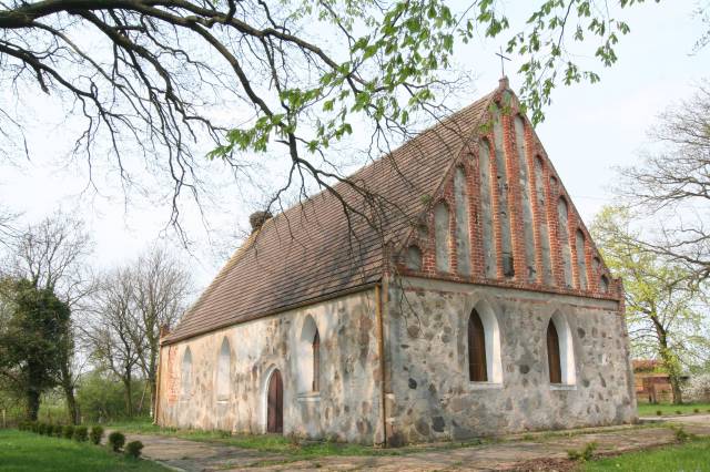 Kościół pw. Matki Boskiej Bolesnej