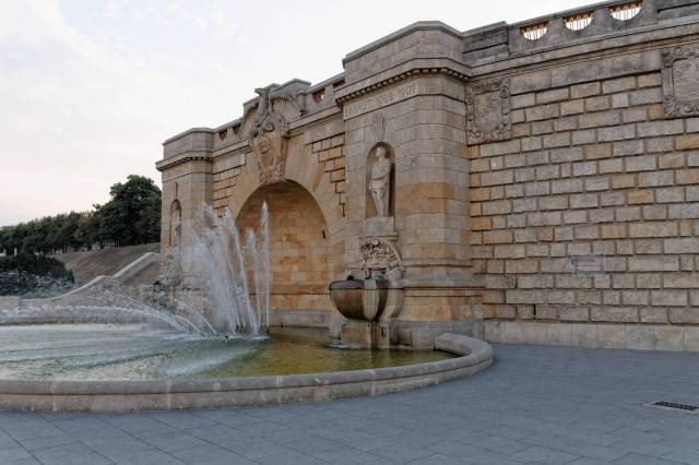 Denkmal des Jan Wyszak