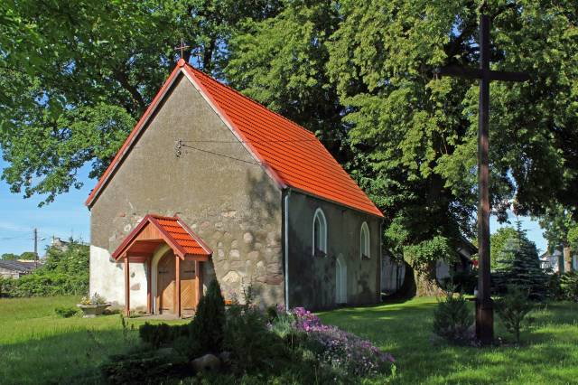 Kościół pw. św. Antoniego Padewskiego